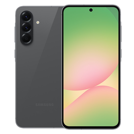 Samsung A566 Galaxy A56 5G 256GB Graphit